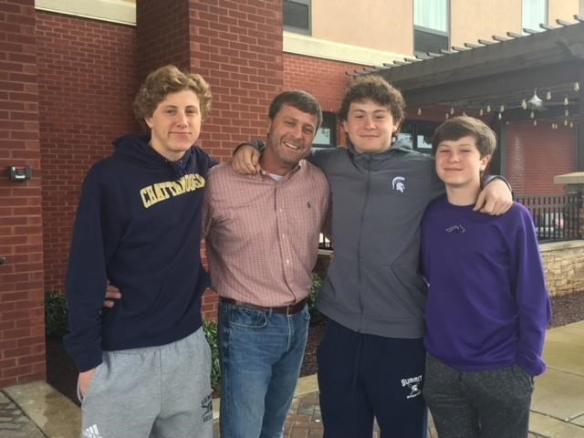 Obituary of Christopher Lee Pierce