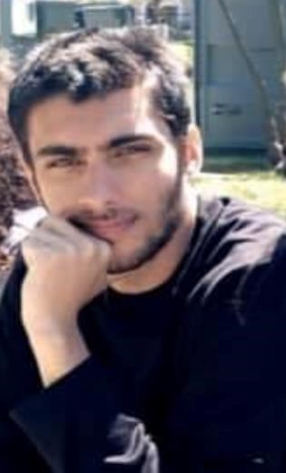 Obituary of Patrick Augusto Ferreira Cotta