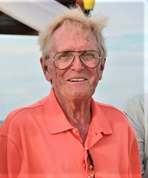 Obituary of Andrew William Doney