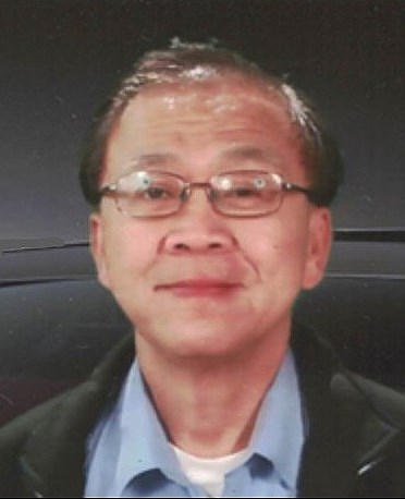 Obituary of Mr. Siu-Ming "Simon" Ho 何紹明