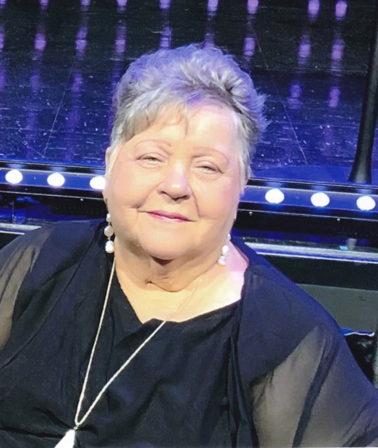 Obituary of Judith Maupin