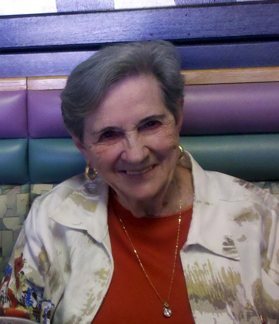 Evelyn Klein Obituary