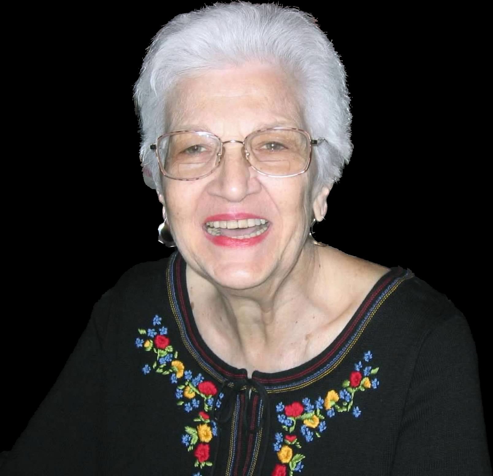 Obituary of Anna J. Candela