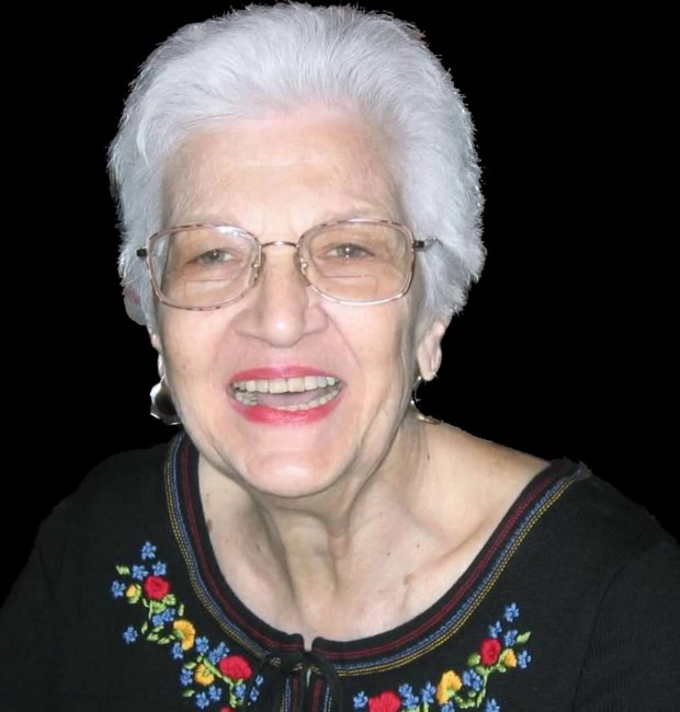 Obituary of Anna J. Candela