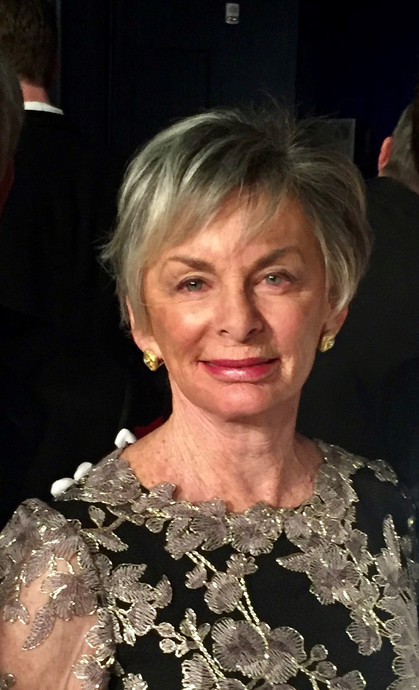 Obituary of Kathleen Horrigan Hybl