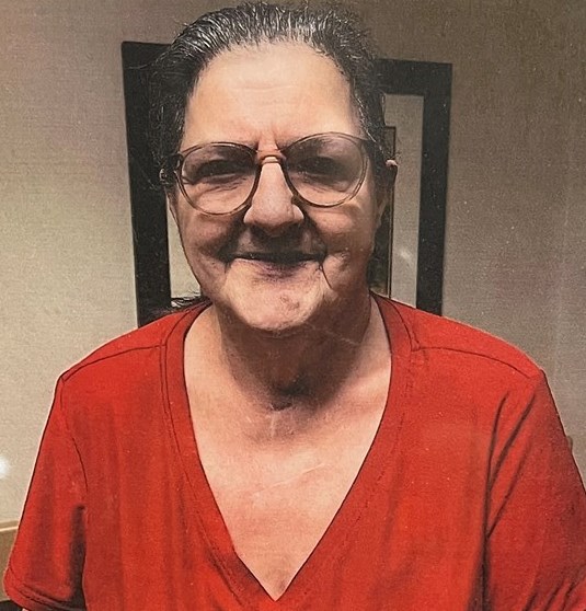 Obituary of Mary Ann Knight