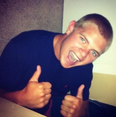 Obituary of Sean Michael O'Connell