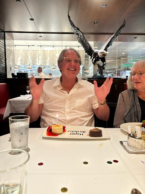 Obituary of Peter A Taglia