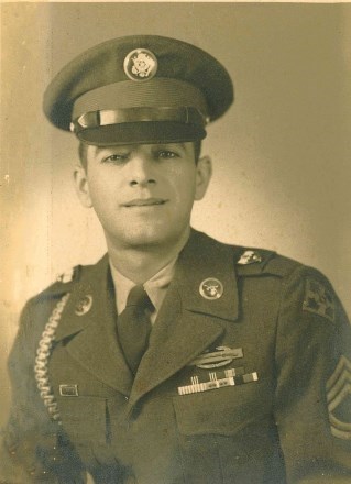 Obituary of Pedro "Jim" Ramos