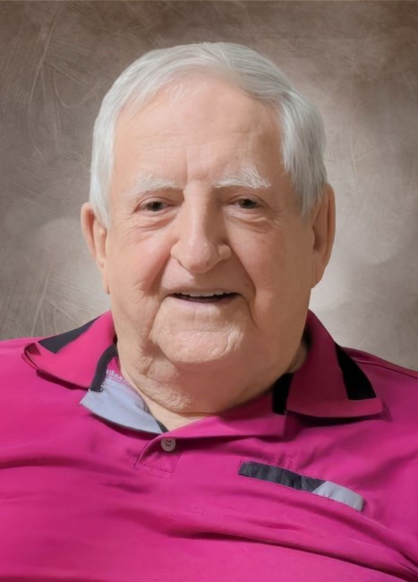Obituario de Germain Allard