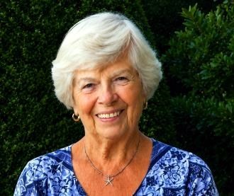 Obituary of Helene Kathryn Alden