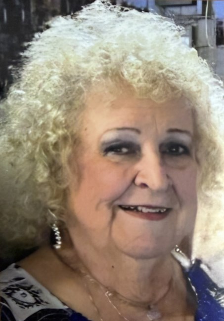 Obituary of Barbara Ross
