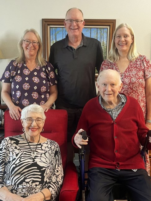 Obituary of William T. Cunningham