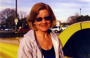 Obituary of Deborah Kay Graham