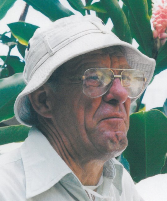 Obituary of Richard "Dick" C. Lowndes