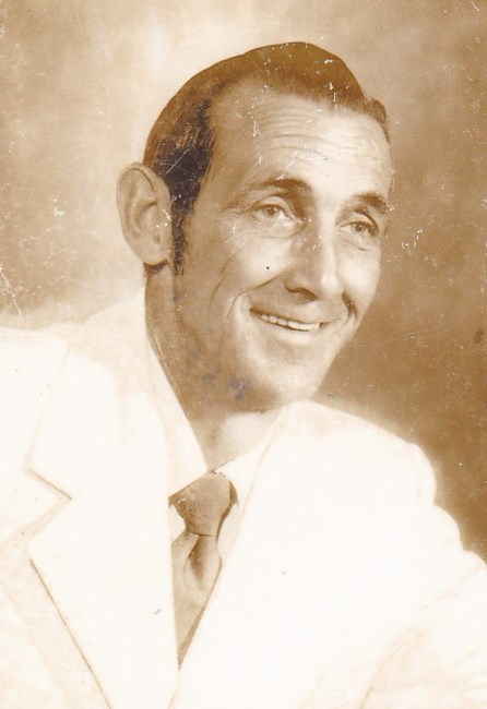 Obituary of John Jack W Simmers