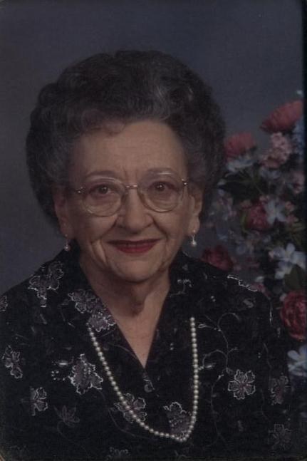 Obituary of Sarah "Sally" Walden