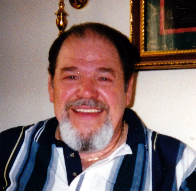 Obituary of Samuel Hardy