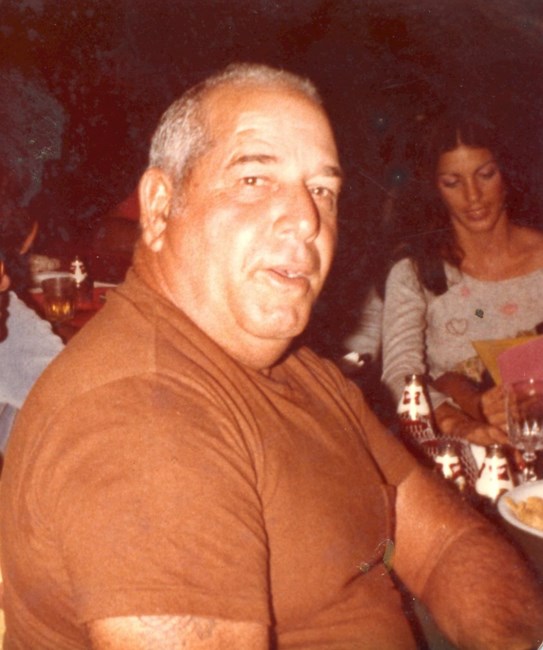 Obituary of Alvin Carl "Bully" Burgo