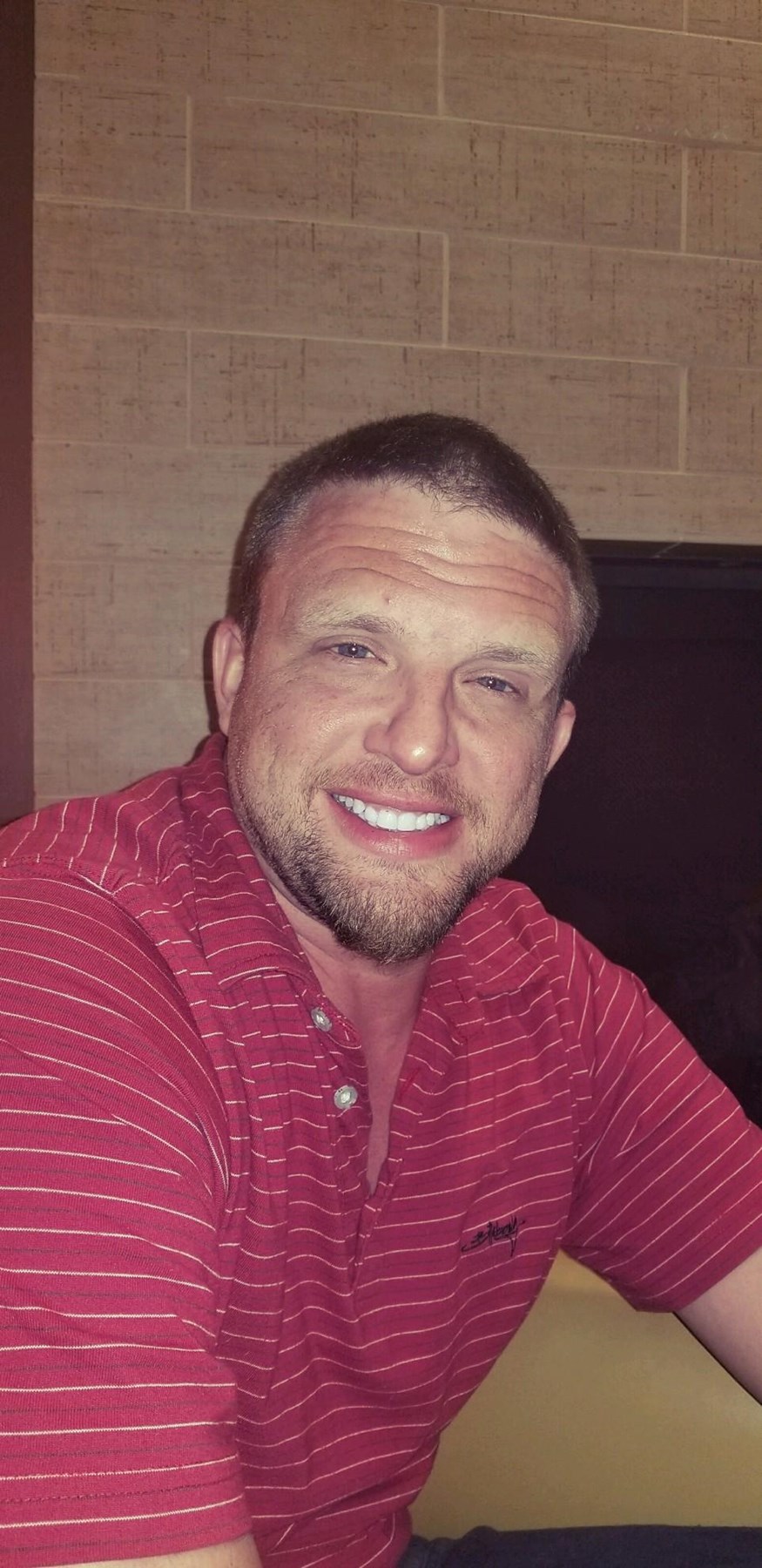 Avis de décès de Luke Phillip Foltz