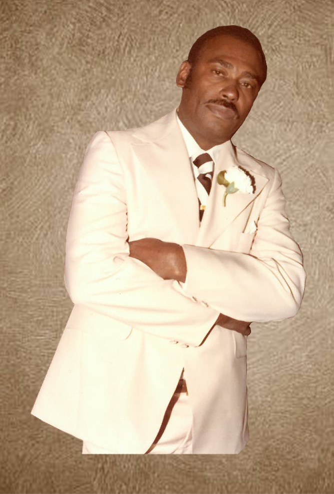 Obituary of Aldin Abraham Evans