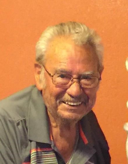 Obituary of Marcos E. Garcia Sr.