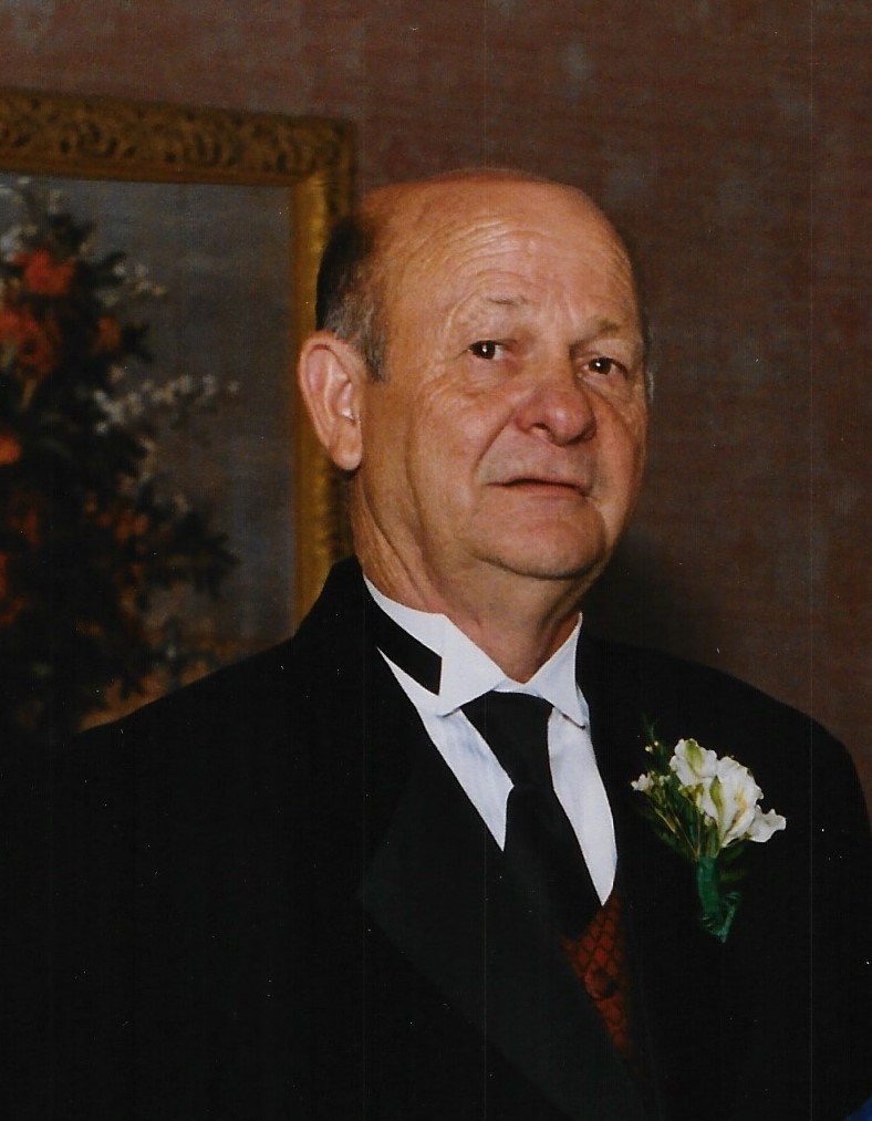 Obituary of Frank Williams