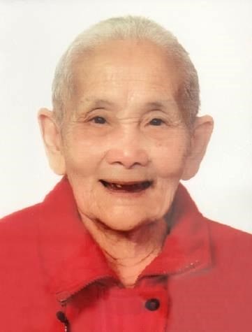 Obituary of Man Thi Dang