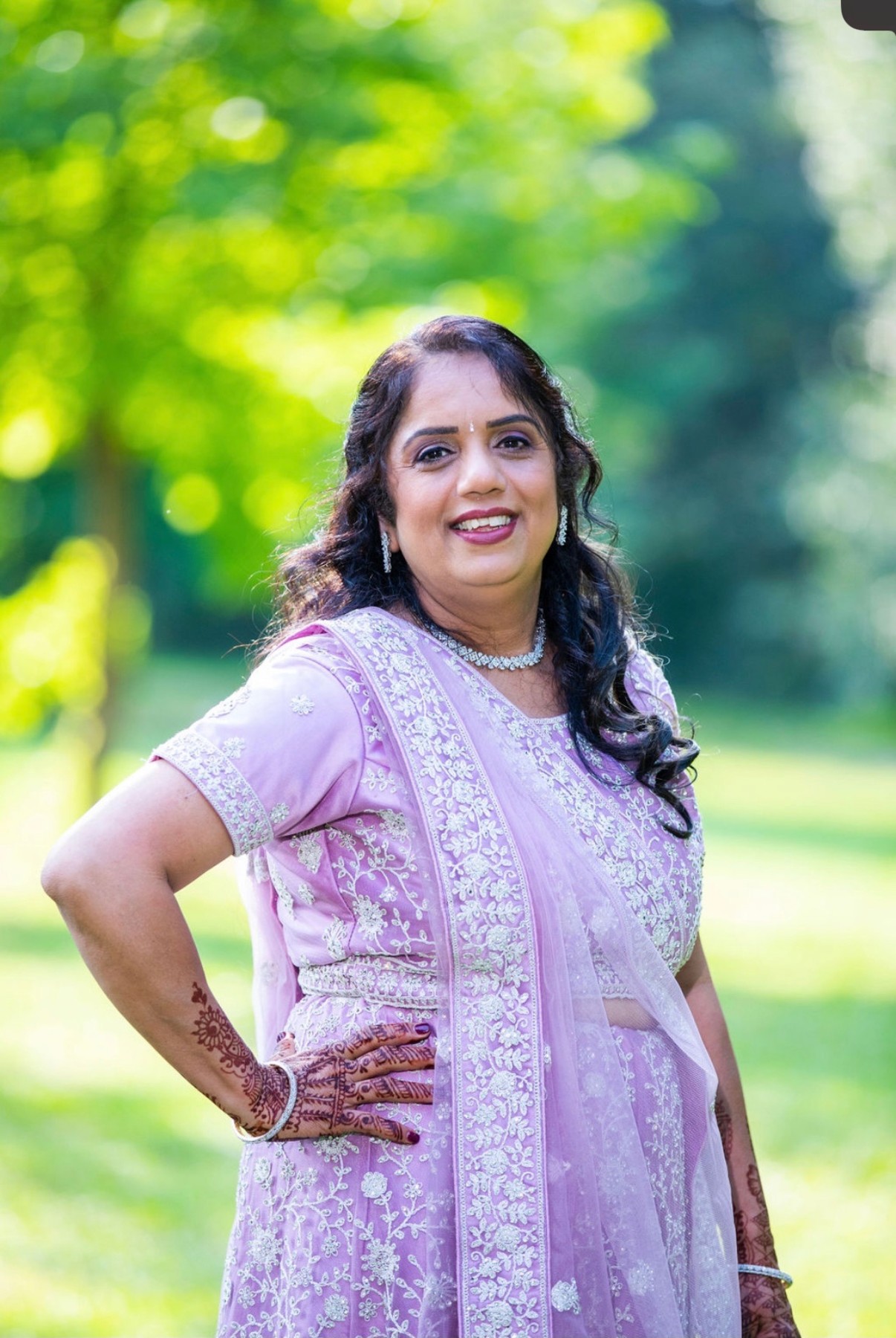 Tejal Patel Obituary - Richmond, VA