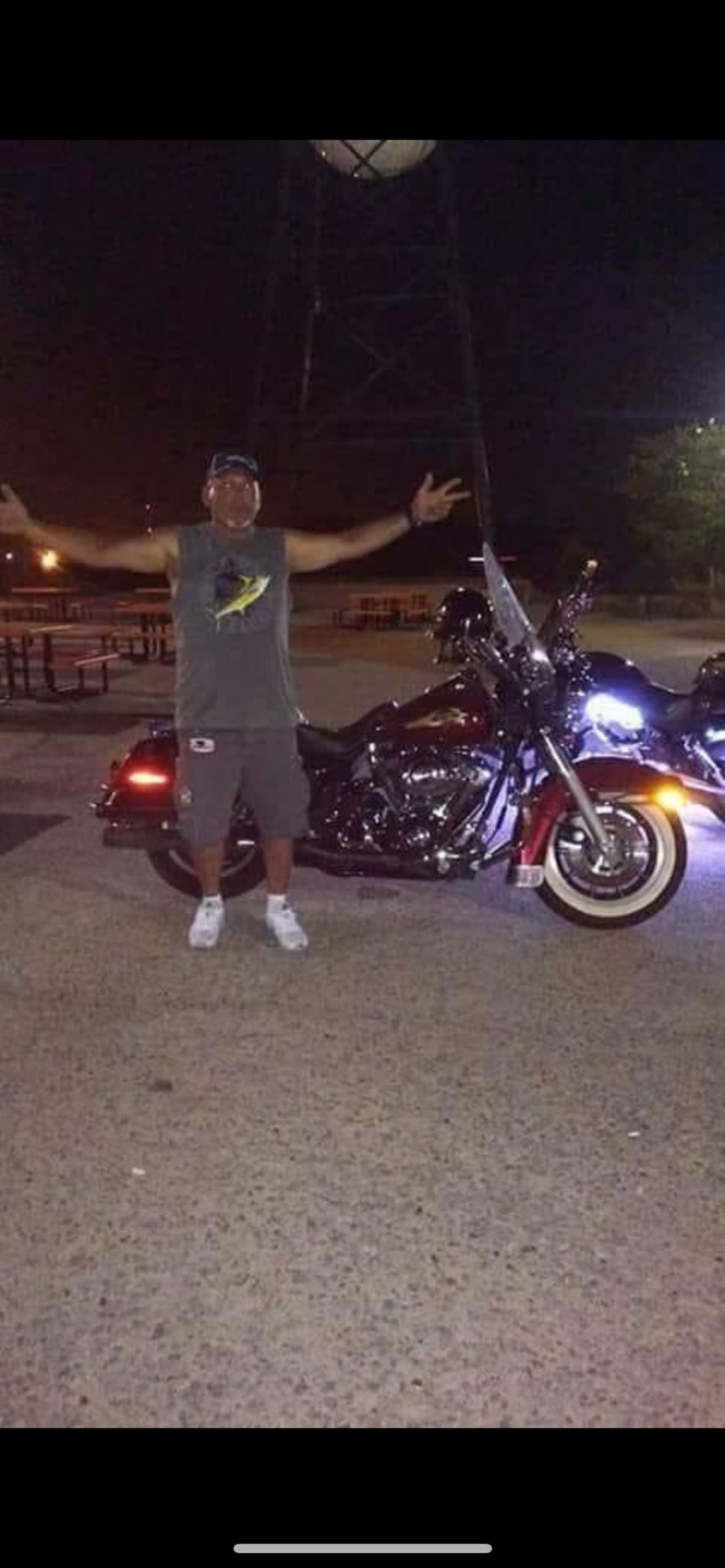 Obituary of Robert Oral Pasco