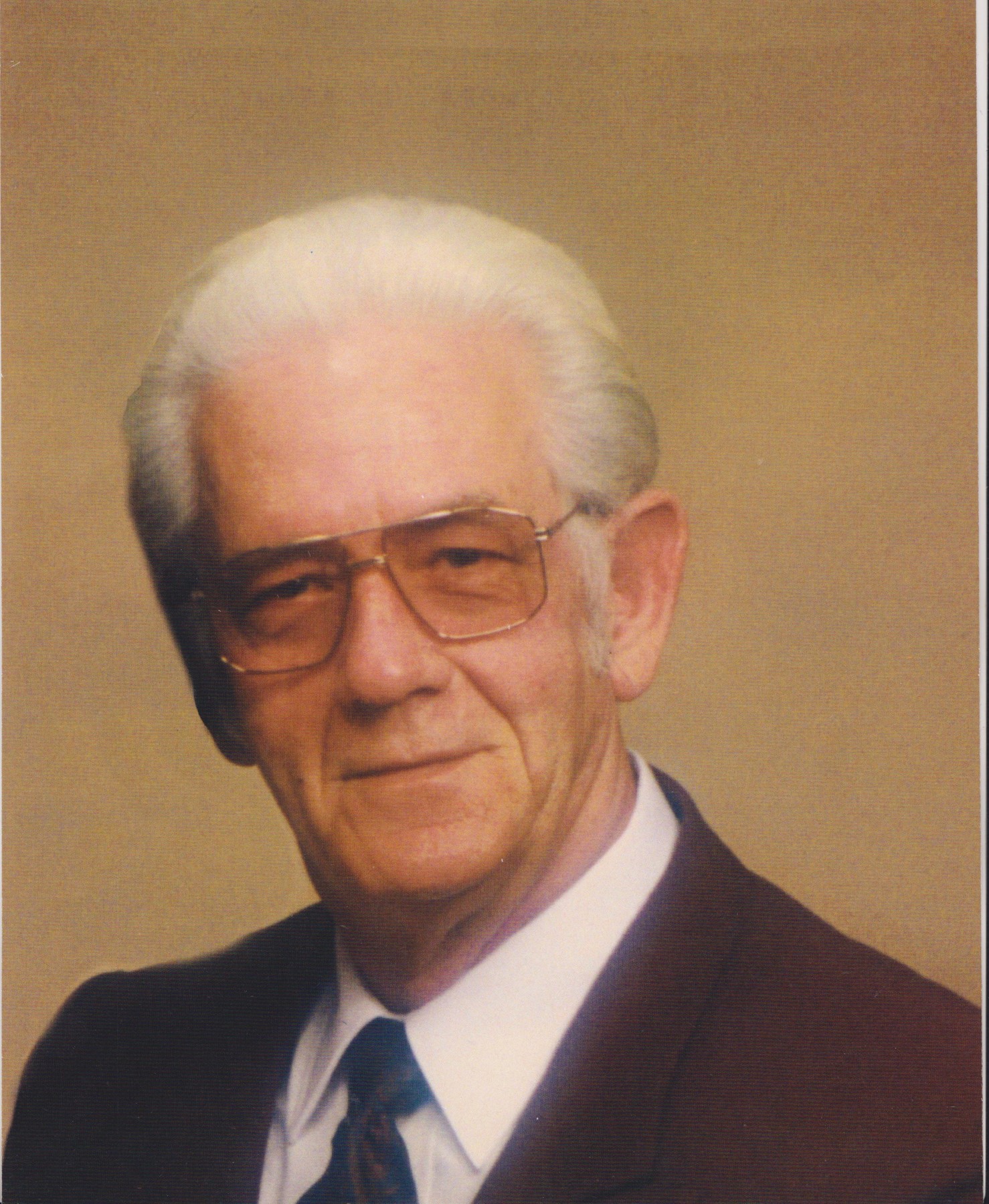 Obituary of Billy Gene Carver