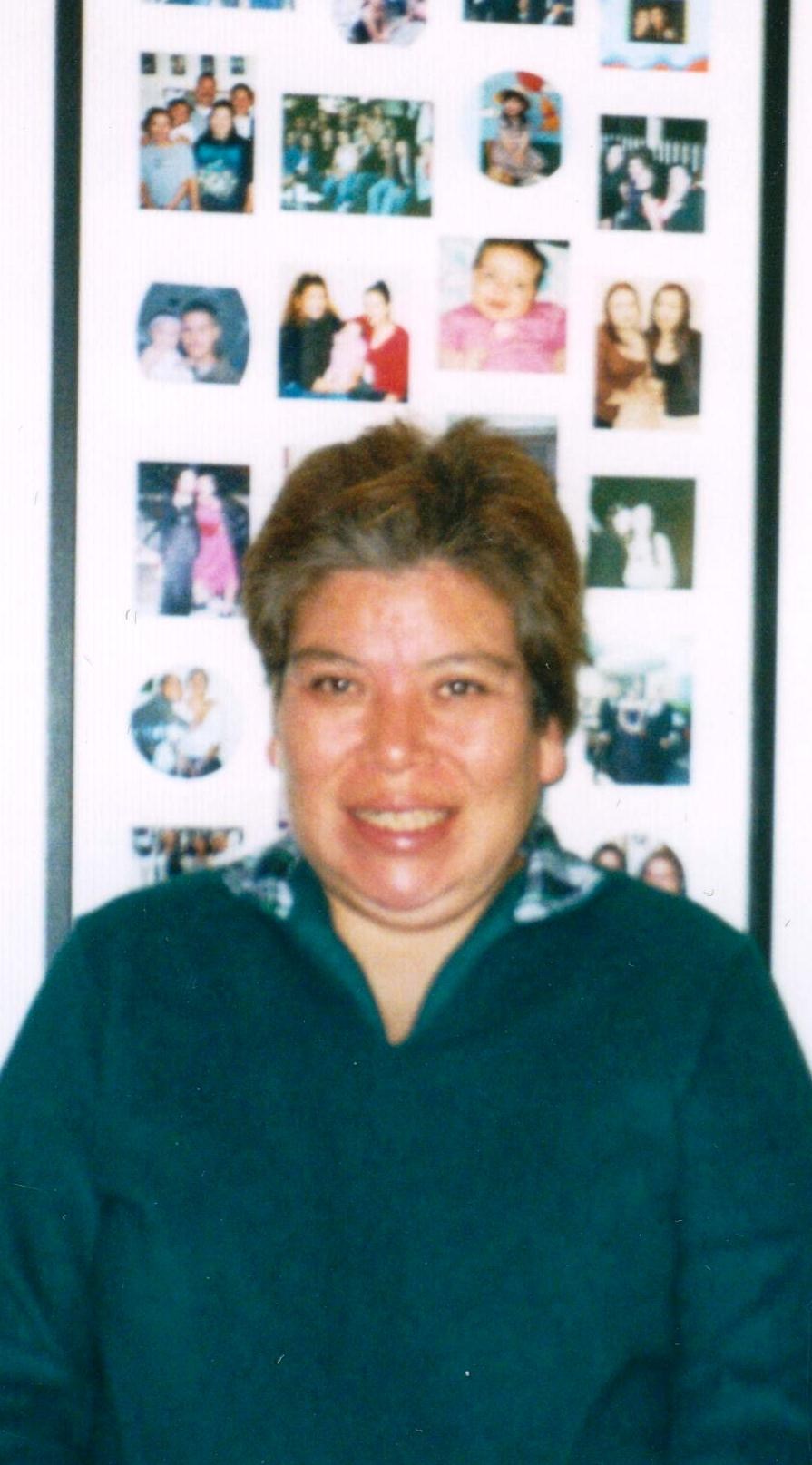 Obituary of LaRhonna Marie Lena