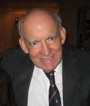 Obituary of Stanley Quinn