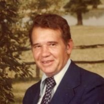 Obituary of Charles J. Rey