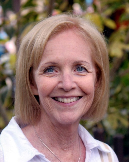 Obituary of Winifred Jane Bowers Geyer