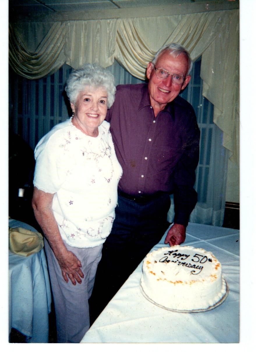 Obituary of Leo J. Pflug