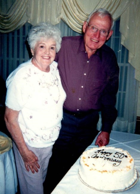 Obituary of Leo J. Pflug