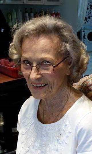 Obituary of Jane O. Steitz