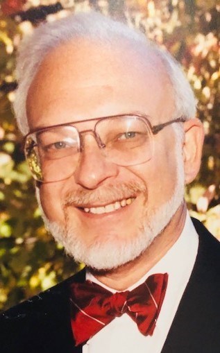 Obituary of Rabbi Ronald "Ronnie" M. Weiss