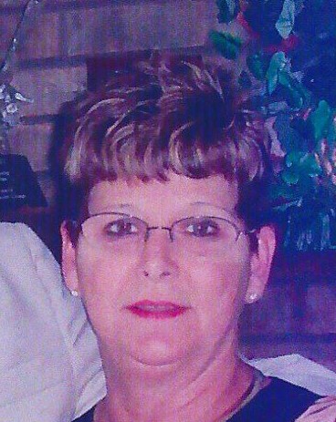 Obituary of Sue Hill