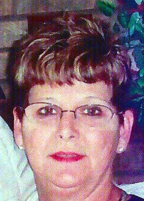 Obituary of Sue Hill