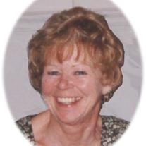 Obituary of Beryl Kozlowski