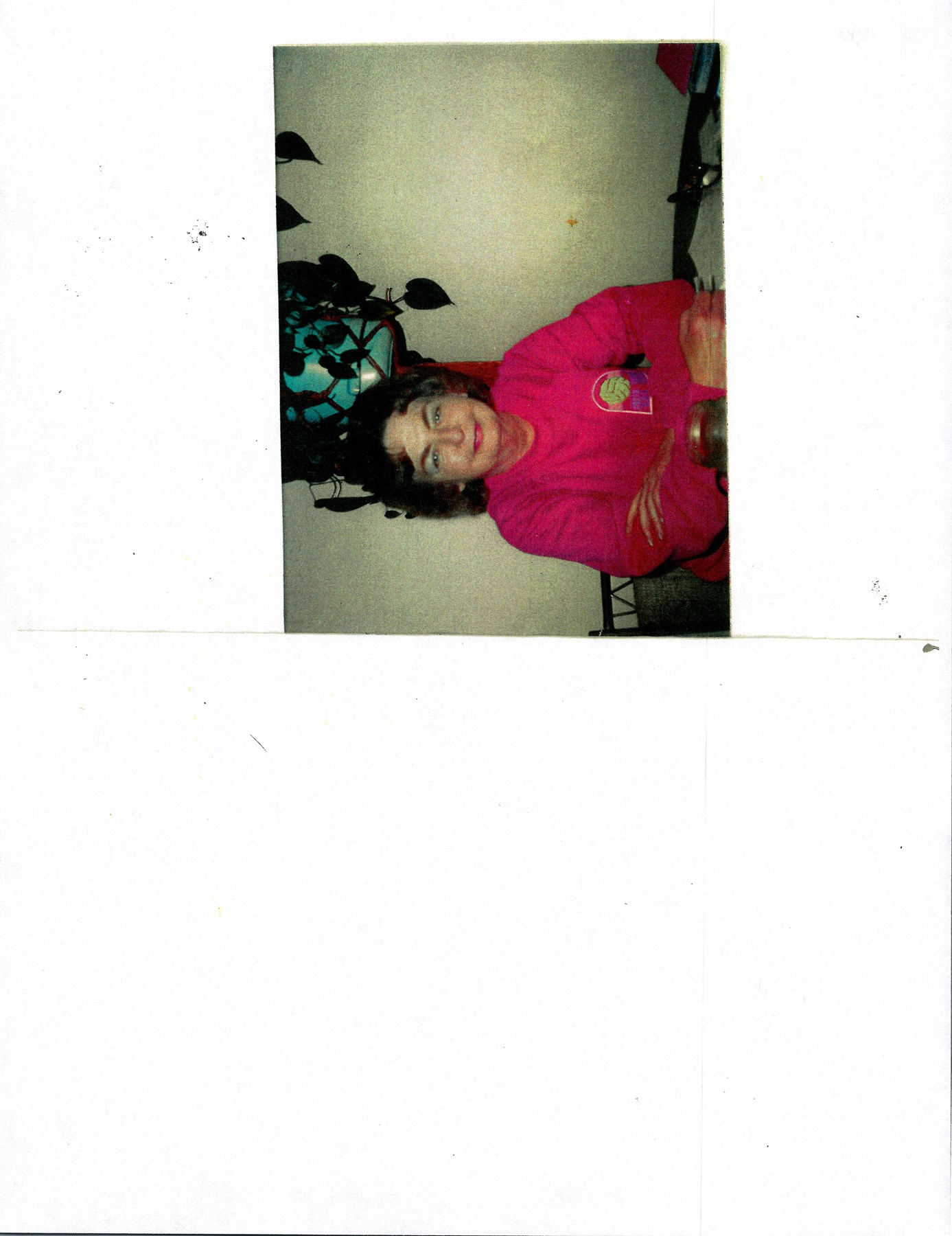 Avis de décès de Beverly Lee Markle