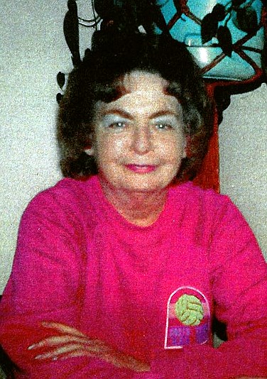 Beverly Markle Obituary
