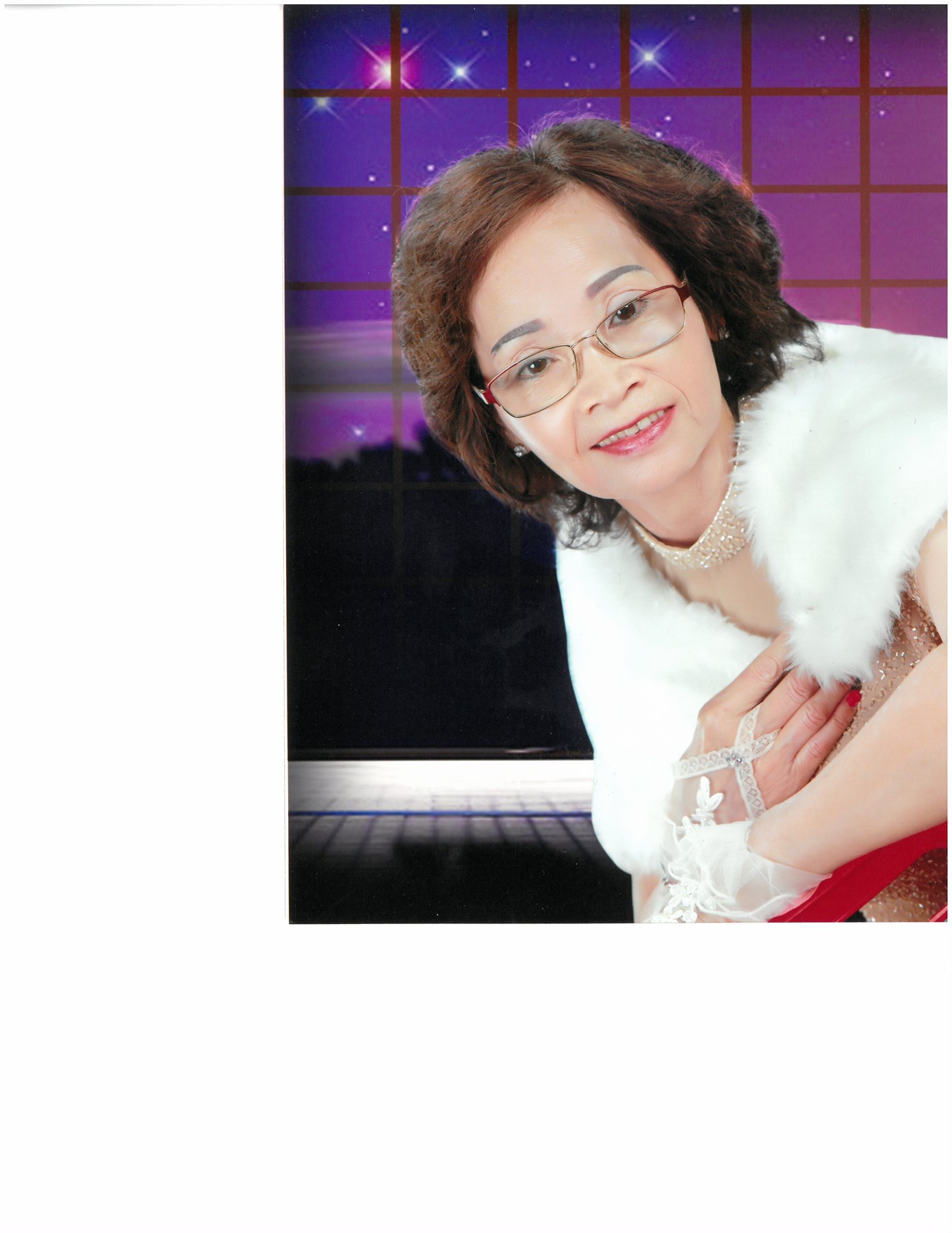 Obituario de Nguyen Thi Tran