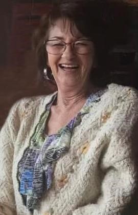 Obituary of Lucille Aliberti Reed