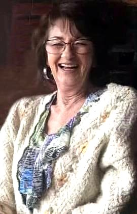 Obituary of Lucille Aliberti Reed