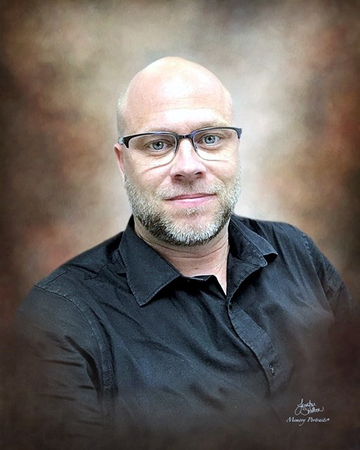 Obituary of Travis Garrett Thompson