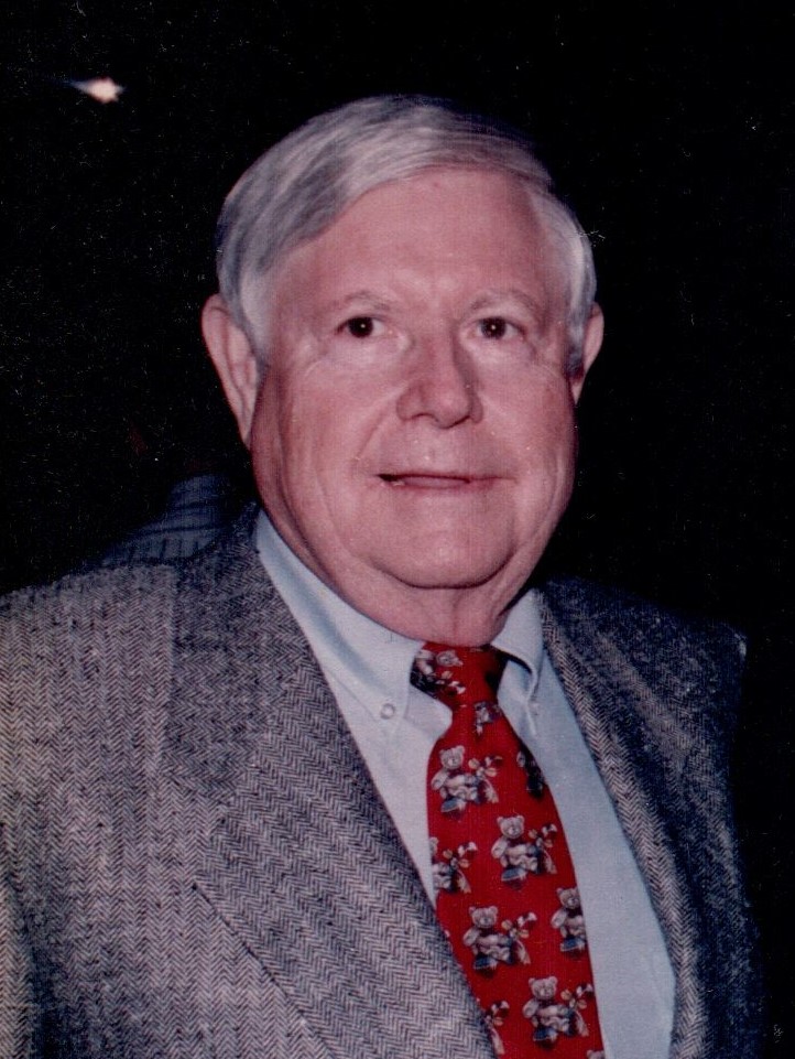 Bill Richardson Obituary Oklahoma City, OK