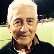 Obituary of Humberto Vieira Da Silva